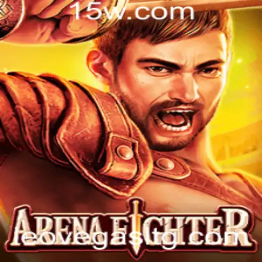 ArenaFighter: A Nova Sensação Nos Jogos de Luta Multiplayer
