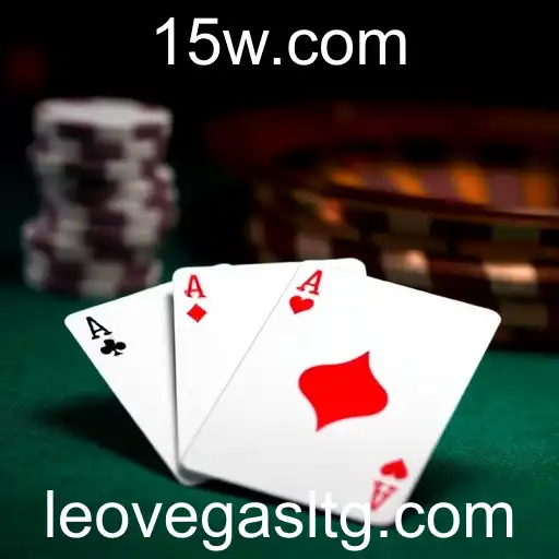 Explorando o Mundo do Bacará Online: Como a iqjilibet Transforma a Experiência do Usuário