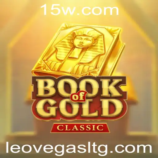 Descubra o Fascinante Mundo de BookOfGoldClassic com iqjilibet