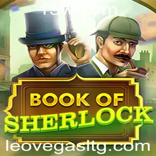 Explorando o Mundo de BookOfSherlock: O Jogo de Mistério que Conquista Jogadores