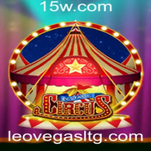 Descubra o Mundo de EcstaticCircus: Um Jogo Inovador Movido por iqjilibet
