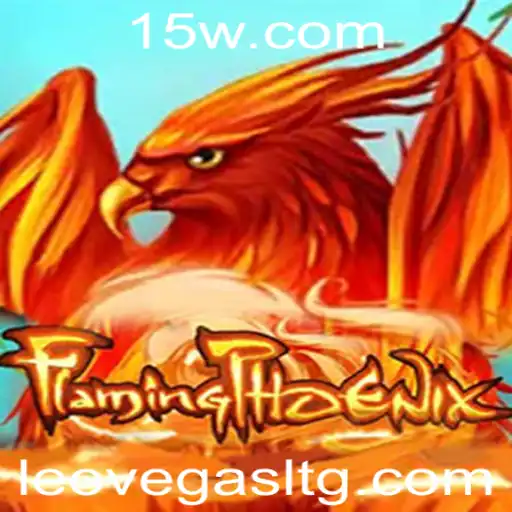 FlamingPhoenix: Descobrindo o Jogo de Estratégia do Momento com iqjilibet