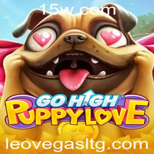 GoHighPuppyLove: Um Novo Jogo que Conquista Corações e Mentes