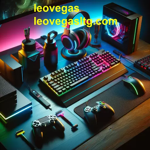 A Importância dos Acessórios no Mundo dos Jogos