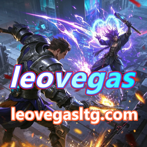 leovegas