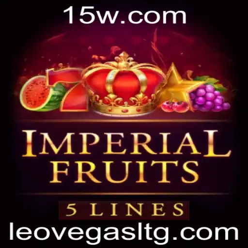 Explorando o Vibrante Mundo de ImperialFruits5: O Jogo de Frutas Que Encanta