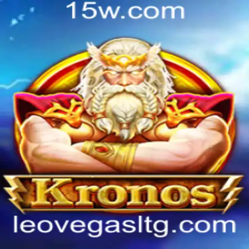 Kronos: Descubra o Universo de Estratégias com iqjilibet