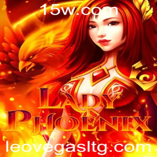 Descubra o Mundo Fascinante de LadyPhoenix