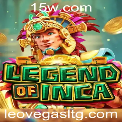 Explorando o Mundo de LegendofInca: Um Mergulho em suas Regras e História