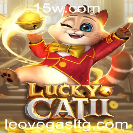 Descubra o Mundo de Aventuras com LuckyCatII: Novidades e Regras