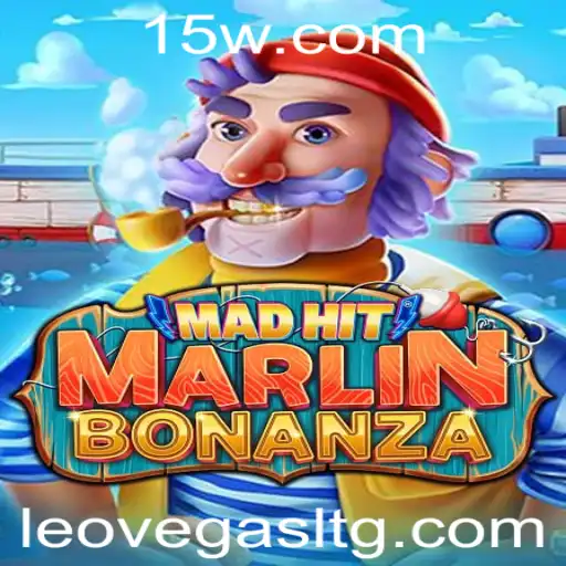 Descubra o Fascinante Mundo de MadHitMarlinBonanza: Um Mergulho nas Regras e Estratégias
