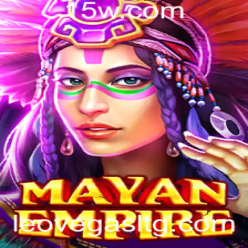 Explore o Fascinante Mundo de MayanEmpire: Um Jogo Revolucionário