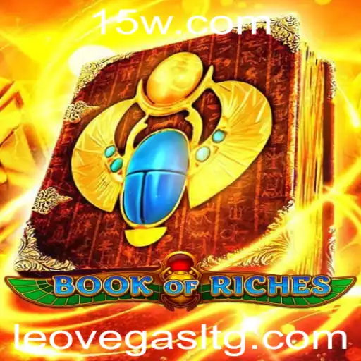 Descubra o Fascinante Mundo do Jogo BookofRiches: Aventuras, Regras e Muito Mais
