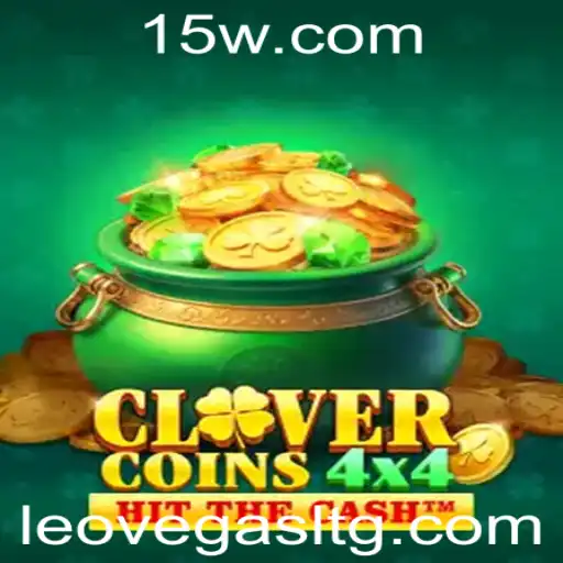 Descubra o Fascinante Jogo CloverCoins4x4: Regras, Estratégias e Mais