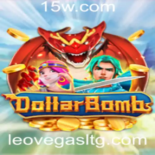 Explorando o Mundo de DollarBombs: O Jogo Que Está Conquistando o Mundo