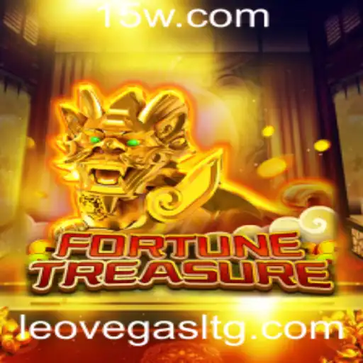 FortuneTreasure: Explorando Aventuras e Regras de Jogo no Mundo de iqjilibet