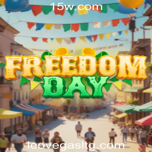 FreedomDay: Uma Nova Dimensão de Aventura e Estratégia com iqjilibet