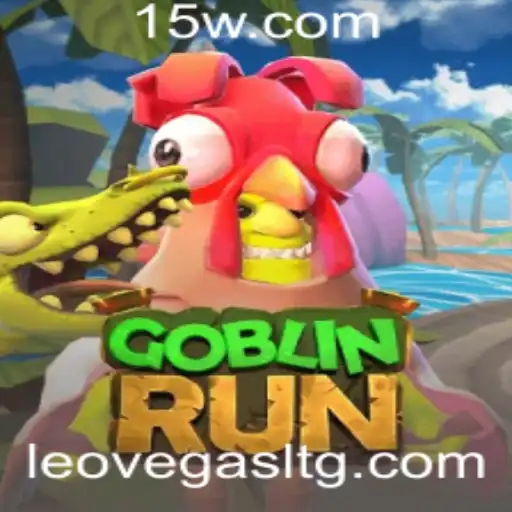 Aventura Incrível com GoblinRun: Explorando o Universo de iqjilibet