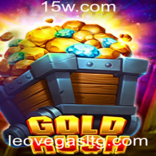 GoldRush: A Excitante Caçada ao Ouro no Mundo de iqjilibet