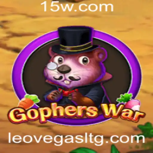 Descubra GophersWar: Estratégia e Agilidade no Novo Jogo de Tabuleiro