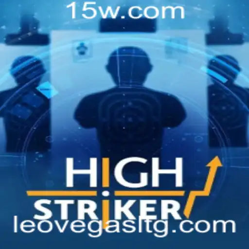 Desvendando o Fascinante Jogo HighStriker