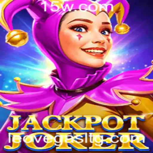 JackpotJoker: Mergulhe no Mundo Emocionante do Jogo com iqjilibet