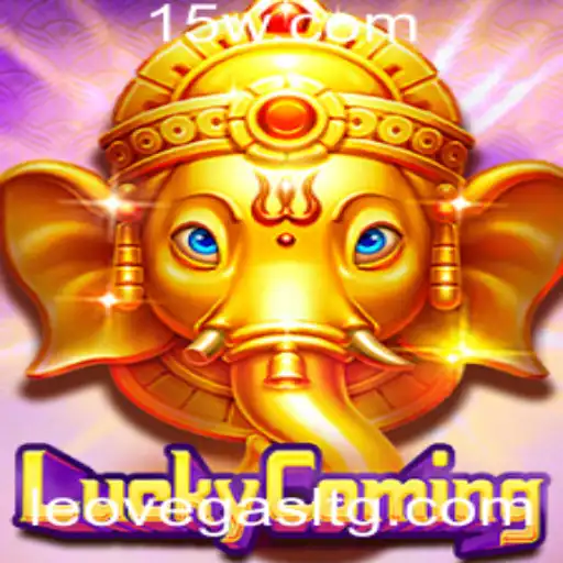 LuckyComing: Uma Nova Aventura no Mundo dos Jogos Digitais