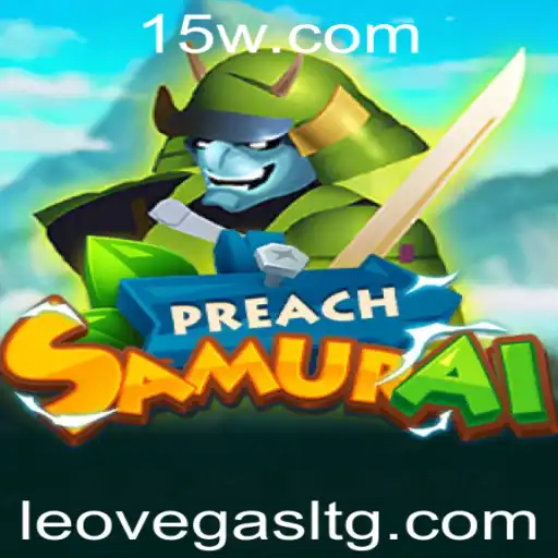 Explorando o Mundo de PreachSamurai: Uma Jornada Épica