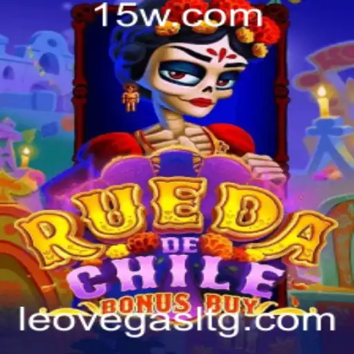 Explorando o Novo Jogo RuedaDeChileBonusBuy no iqjilibet