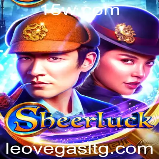 Descubra o Fascinante Mundo de Sheerluck: O Jogo de Mistério do Momento
