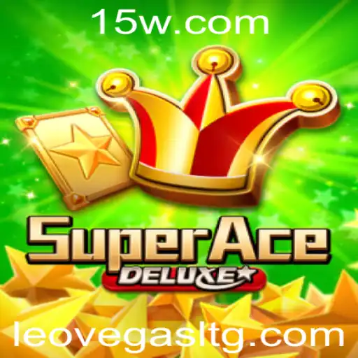 Descobrindo SuperAceDeluxe: Um Mergulho no Jogo do Momento com iqjilibet