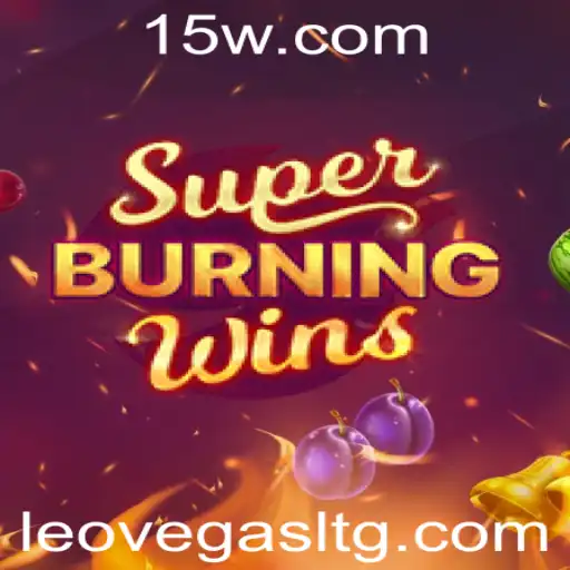 Explorando o Universo de SuperBurningWins: Uma Análise Detalhada