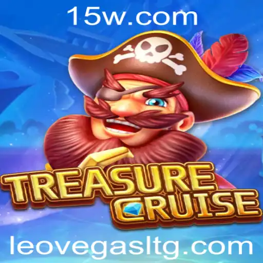 Explorando o Mundo Misterioso do Jogo TREASURECRUISE
