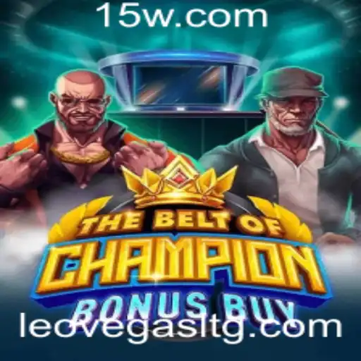 Explorando o Novo Jogo: TheBeltOfChampionBonusBuy