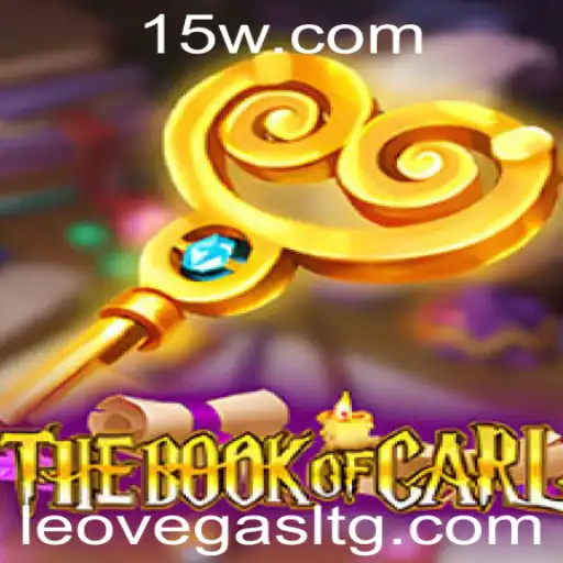 Descubra o Fascinante Mundo de 'TheBookofCarl'