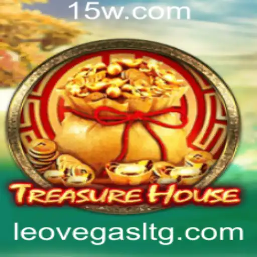 Descubra o Fascinante Mundo de TreasureHouse: O Jogo de Estratégia e Sorte