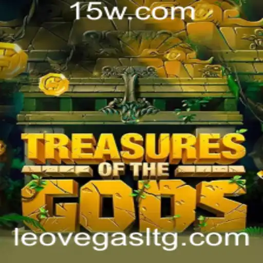 Descobrindo os Mistérios de TreasureoftheGods: Uma Jornada Épica