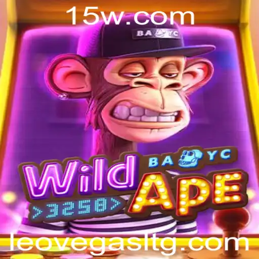 Descubra o Novo Jogo: WildApe3258