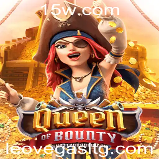 Explorando o Universo de QueenofBounty: Um Mergulho no Mundo dos Jogos de Aventura