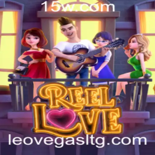 Descobrindo o Mundo de ReelLove e a Excitante Experiência com iqjilibet