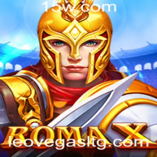 Descubra RomaX: O Empolgante Jogo de Estratégia com iqjilibet
