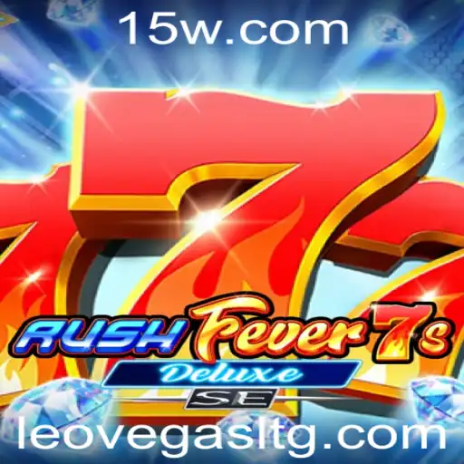 Descubra a Emoção de RushFever7sDeluxeSE com iqjilibet