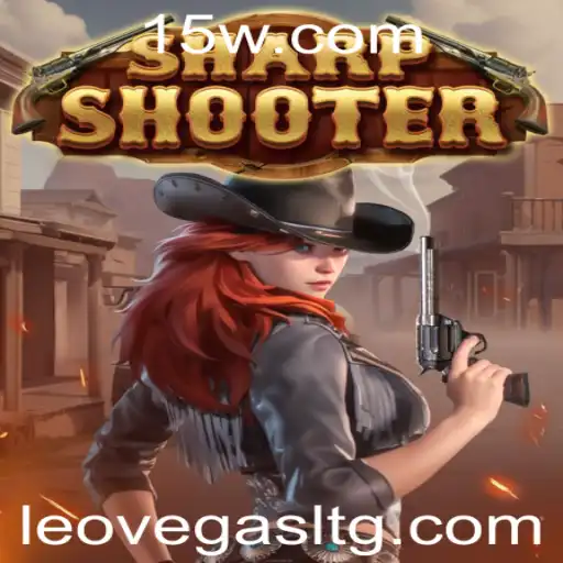Sharpshooter: O Jogo que Está Revolucionando o Mundo dos Games